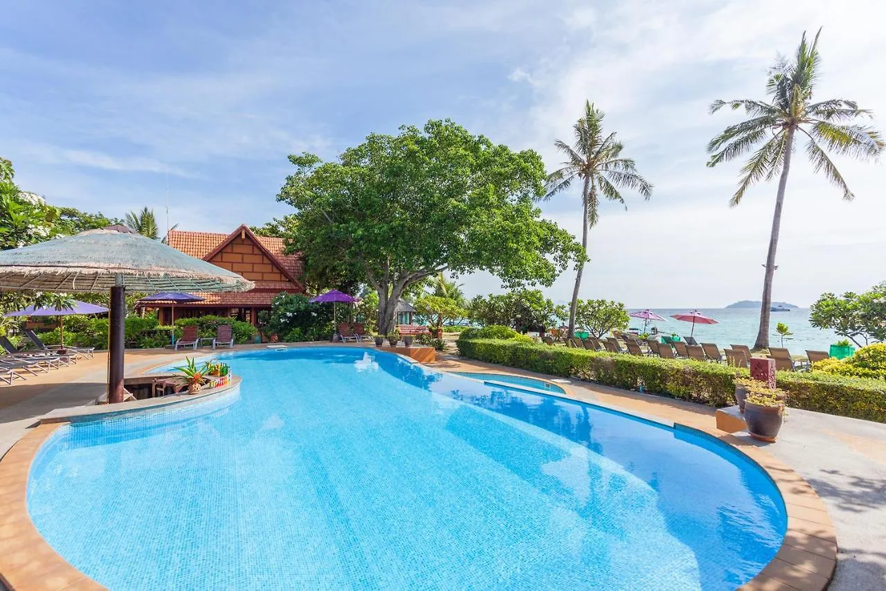 Pp Erawan Palms Resort- Sha Extra Plus Phi Phi Don 3*,