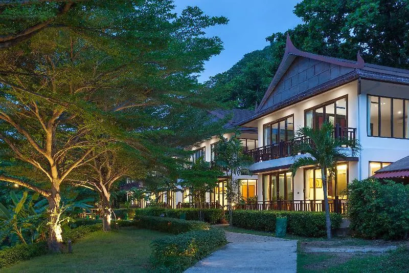 Pp Erawan Palms Resort Phi Phi Don