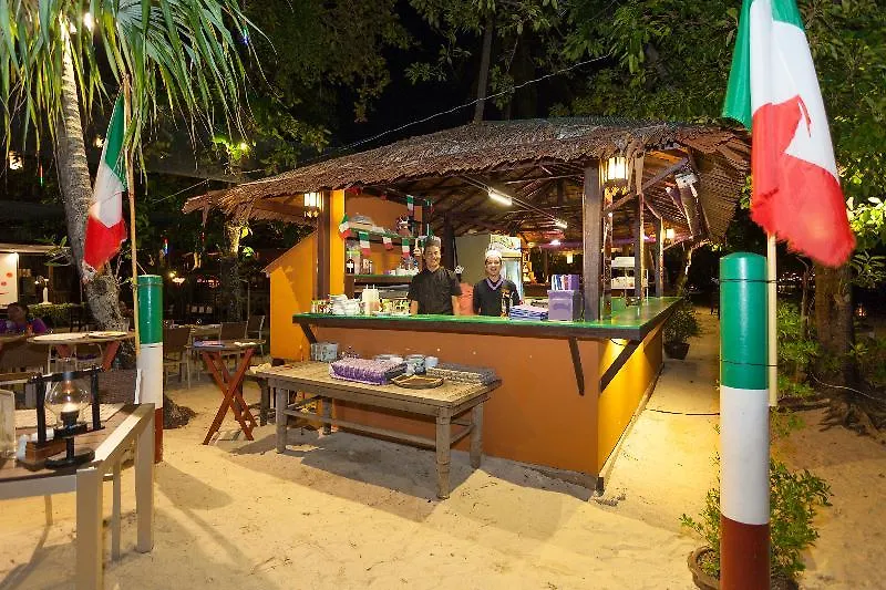 Pp Erawan Palms Resort Phi Phi Don