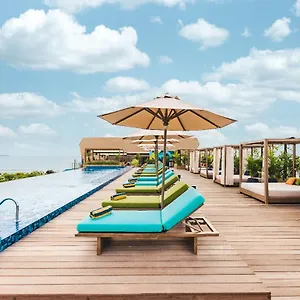Mamaka By Ovolo 5* Kuta (Bali)