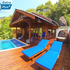Villa The Place Luxury Boutique Ko Tao