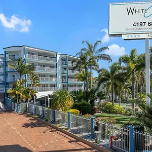 White Crest 4* Hervey Bay
