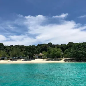 Resort Paradise, Phi Phi Don