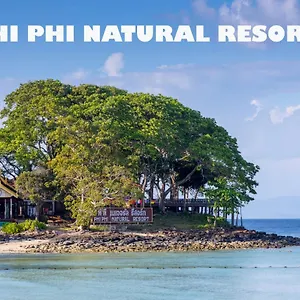 Resort Natural, Phi Phi Don