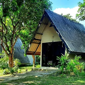 Landhaus Cashewnut Tree Ko Lanta