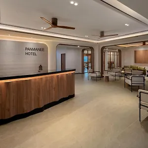 Hotel Panmanee Hotel-newly Renovated, Ko Phi Phi