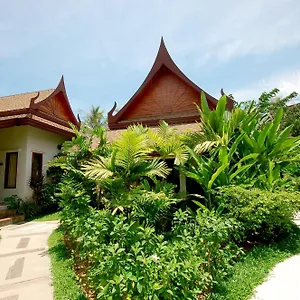 Resort Ayara - Sha Extra Plus ***