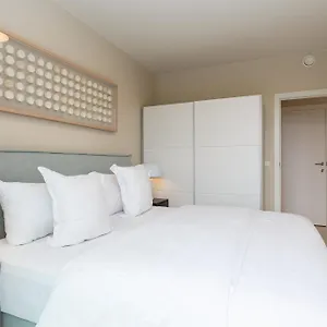 Sky Bridge - Casselbergh Residences Appartement Ostende