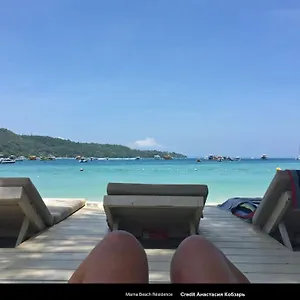Resort Mama - Adults Only, Phi Phi Don