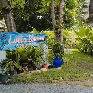 Apartment Lanta Bluewave Bungkalow Ko Lanta