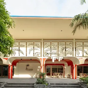 Summer Sea Island Hotel