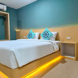 Resort Coco Bella, Phi Phi Don