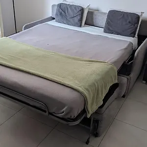 Fodéré 2 Appartement Nice