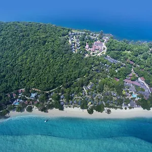 Resort Resort, Leam Tong, Phi Phi Don