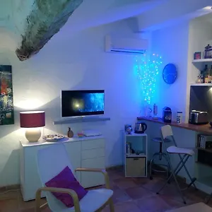 Suquet26 Appartement Cannes