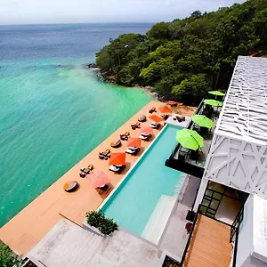 Resort 360, Phi Phi Don