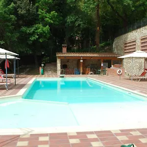 San Vettore , Gambassi Terme Italia