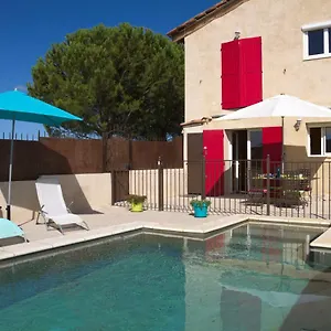 Que Passion Hébergement de vacances Blauvac