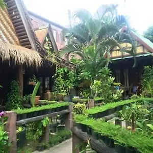 Hotel P P Garden, Phi Phi Don