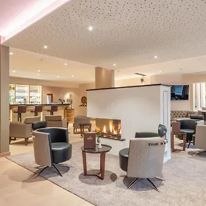 Hotel Thermenhotel Apollo Bad Füssing