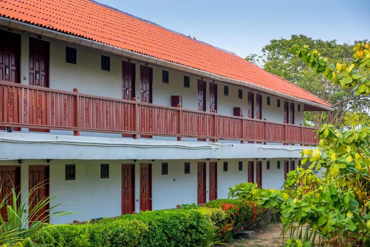 Pp Erawan Palms Resort Phi Phi Don 3*,  Thailand