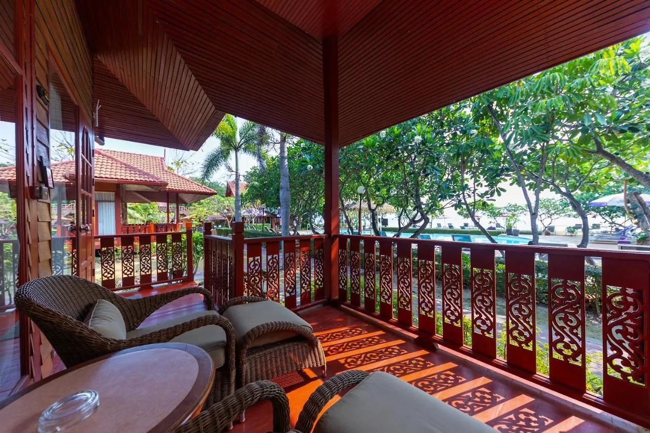 Pp Erawan Palms Resort Phi Phi Don
