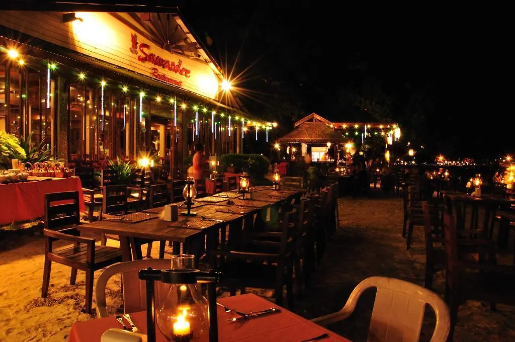 Pp Erawan Palms Resort Phi Phi Don