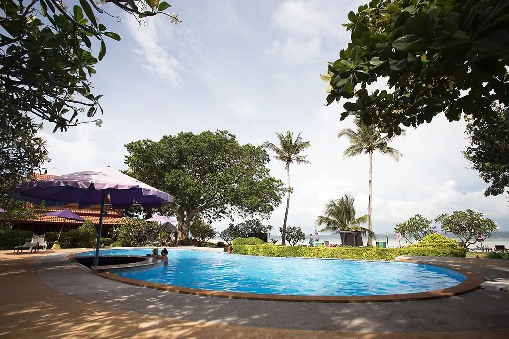 ***  Pp Erawan Palms Resort Phi Phi Don Thailand