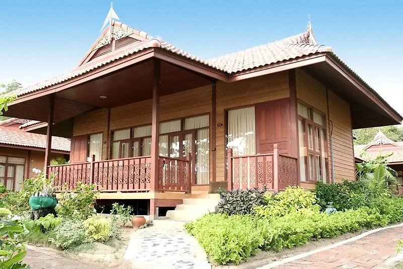***  Pp Erawan Palms Resort Phi Phi Don Thailand