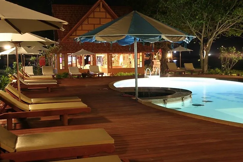 Pp Erawan Palms Resort Phi Phi Don