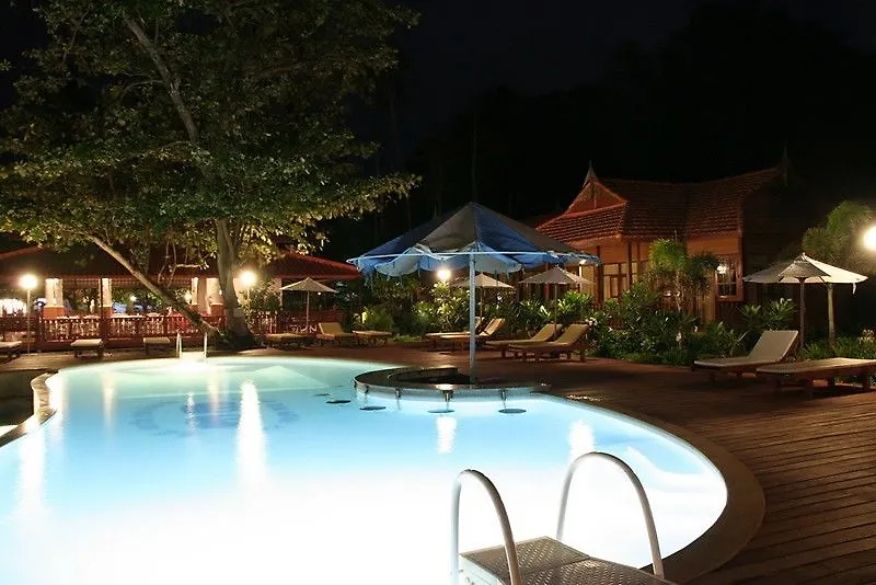 Pp Erawan Palms Resort Phi Phi Don