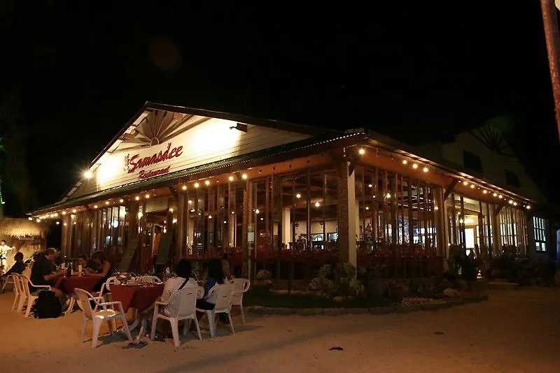 Pp Erawan Palms Resort Phi Phi Don