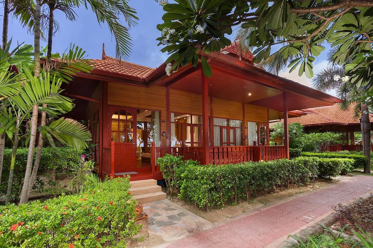 Pp Erawan Palms Resort Phi Phi Don 3*,  Thailand