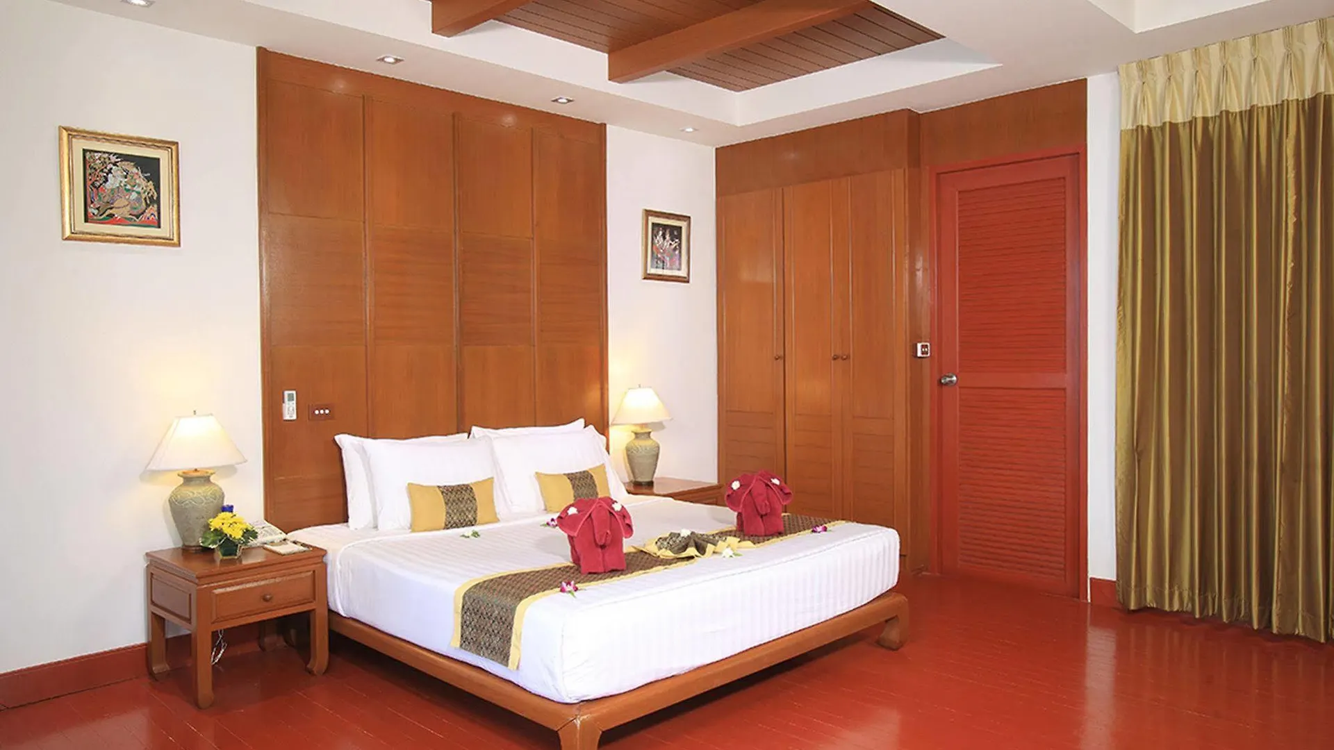 Pp Erawan Palms Resort Phi Phi Don