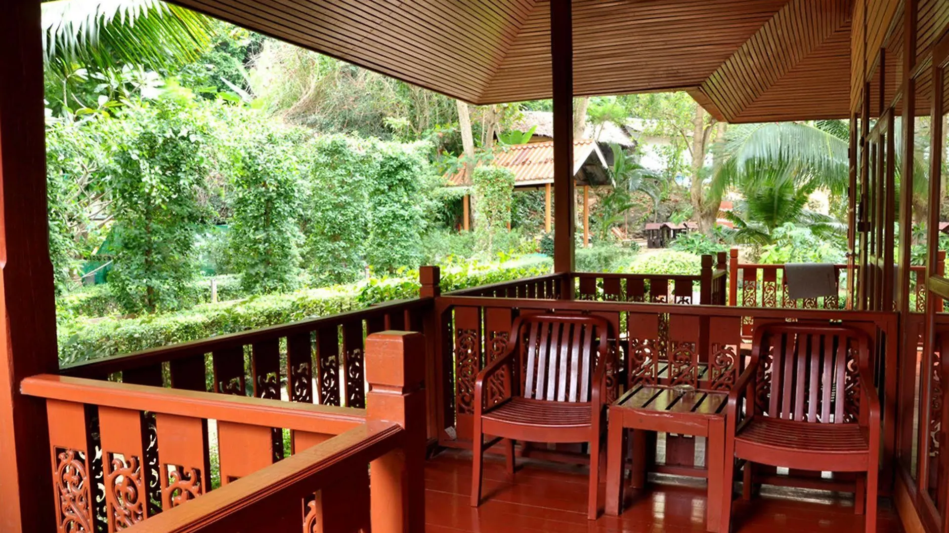 Pp Erawan Palms Resort Phi Phi Don 3*,  Thailand
