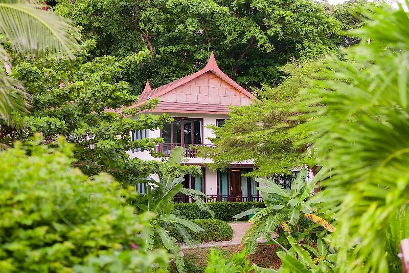 Pp Erawan Palms Resort Phi Phi Don