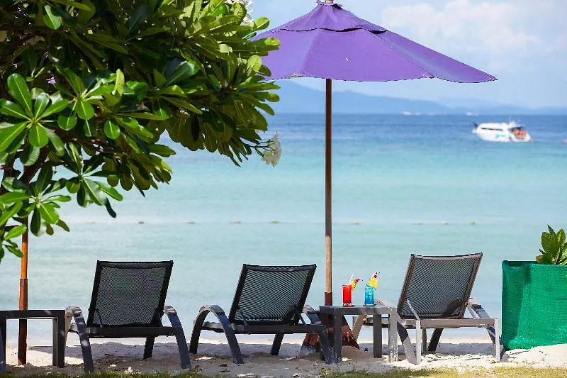 Pp Erawan Palms Resort Phi Phi Don