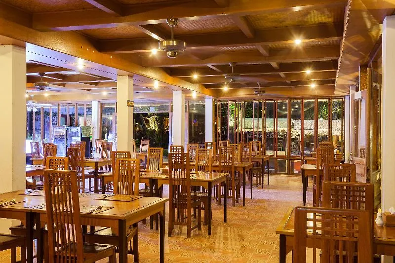Pp Erawan Palms Resort Phi Phi Don