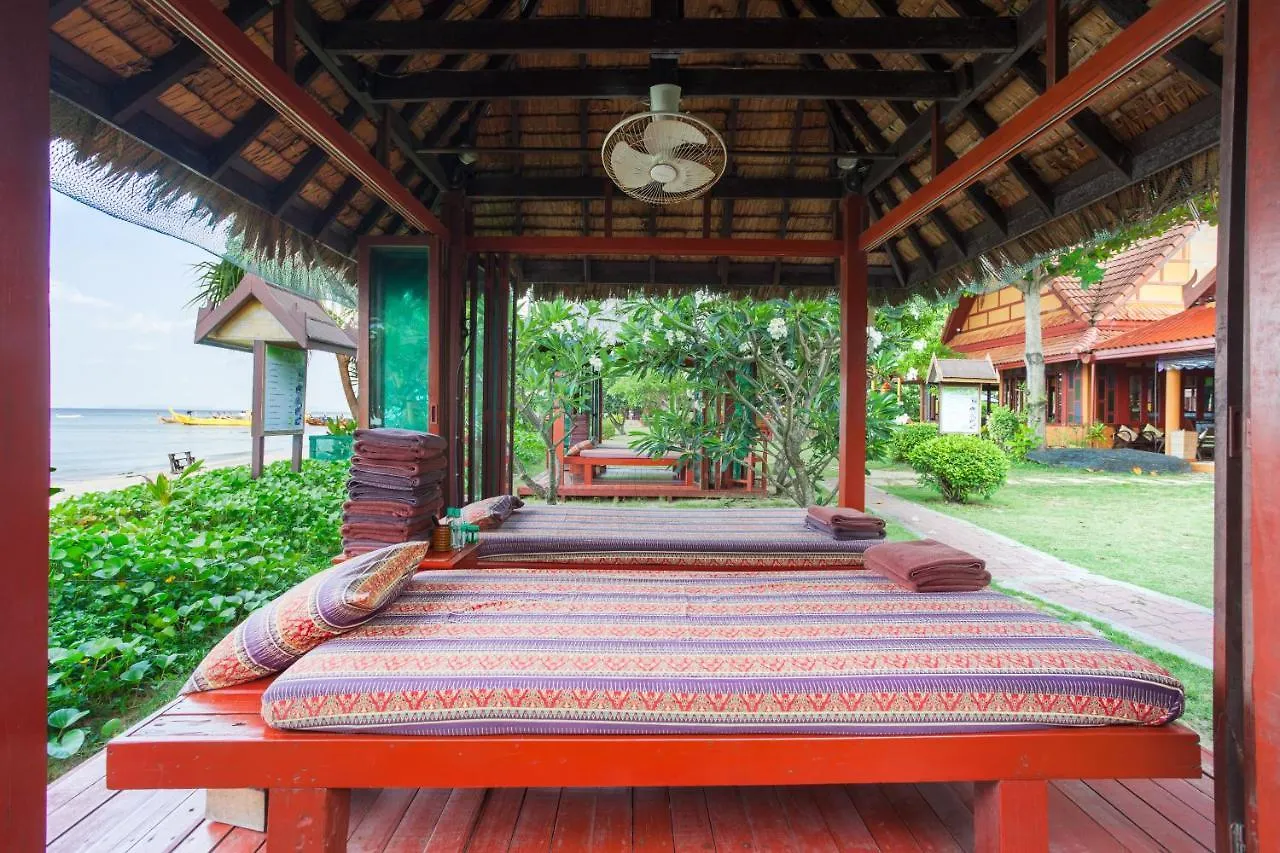 Pp Erawan Palms Resort Phi Phi Don Thailand