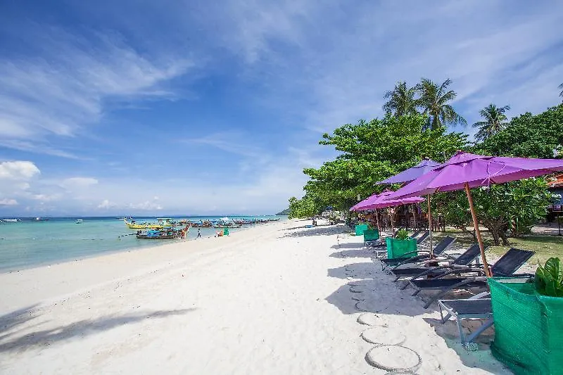 PP Erawan Palms Resort- SHA Plus Ko Phi Phi 3*,