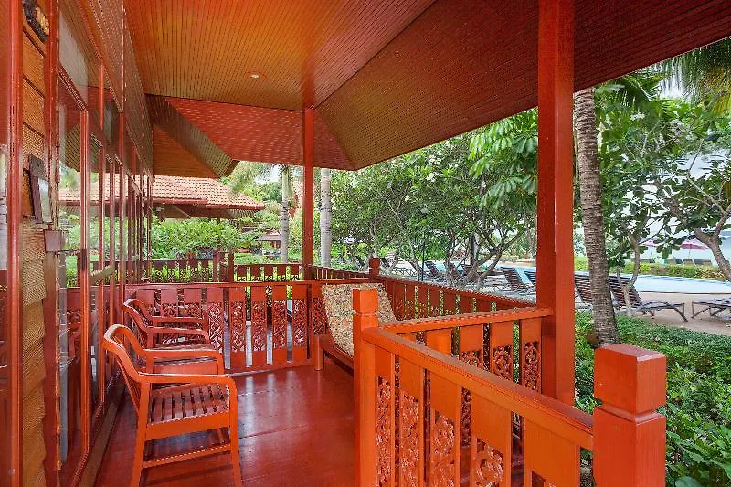 Resort PP Erawan Palms Resort- SHA Plus Ko Phi Phi