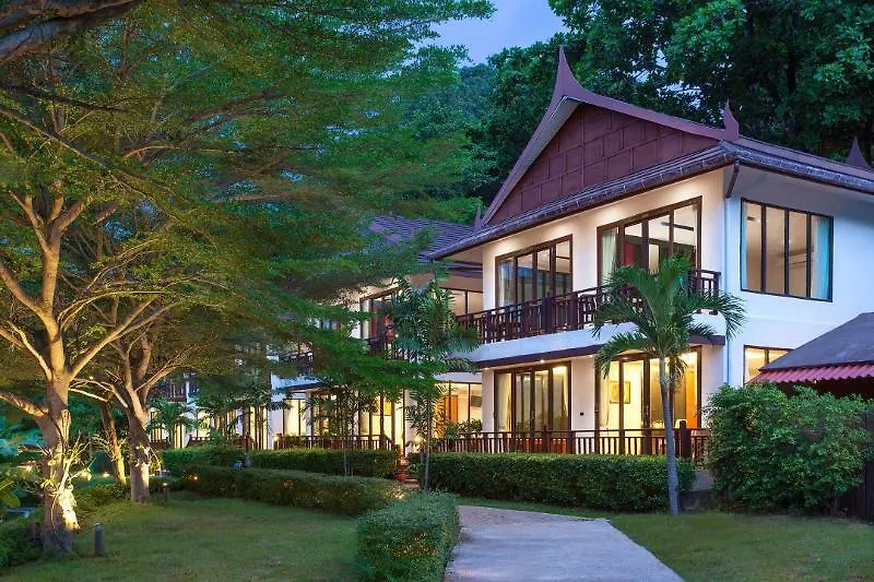 PP Erawan Palms Resort- SHA Plus Ko Phi Phi 3*,  Thailand