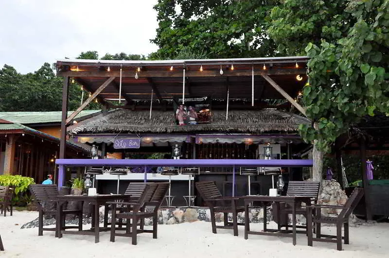 ***  Pp Erawan Palms Resort Phi Phi Don Thailand
