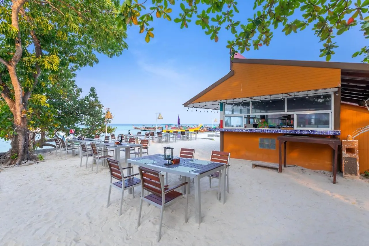 ***  Pp Erawan Palms Resort Phi Phi Don Thailand