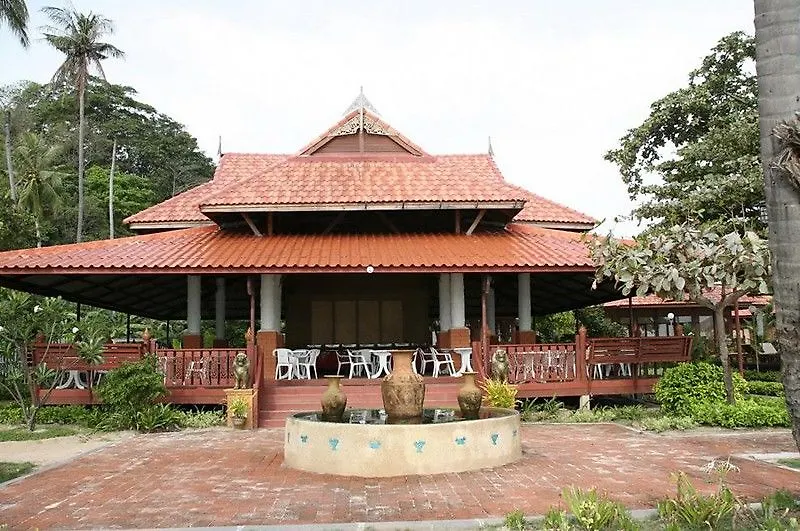Pp Erawan Palms Resort Phi Phi Don 3*,