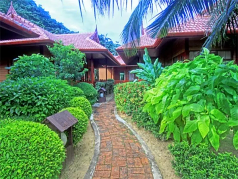 Pp Erawan Palms Resort Phi Phi Don 3*,