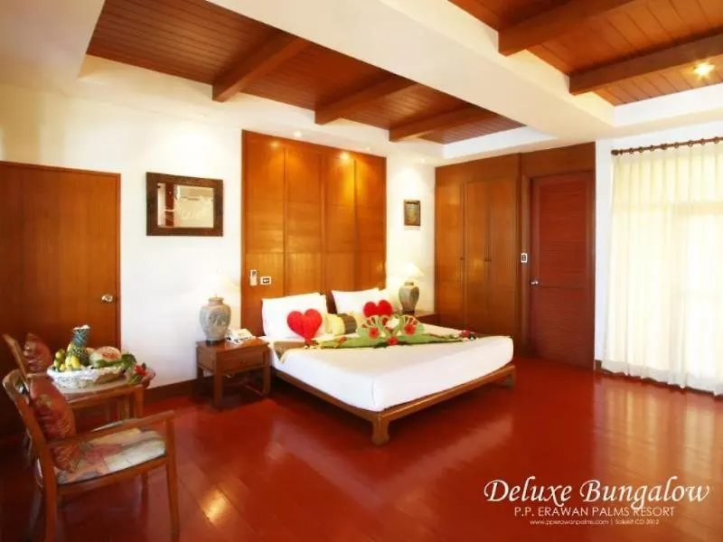 Pp Erawan Palms Resort Phi Phi Don