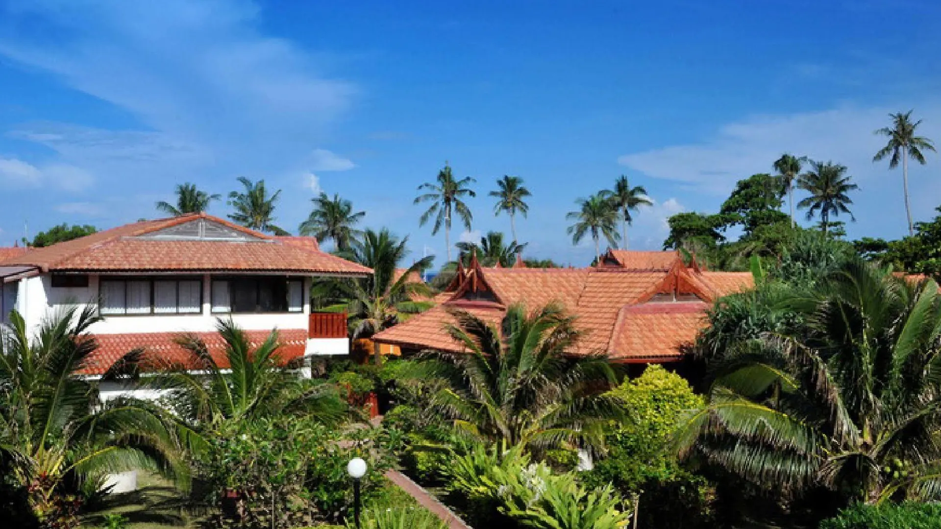 Pp Erawan Palms Resort Phi Phi Don 3*,