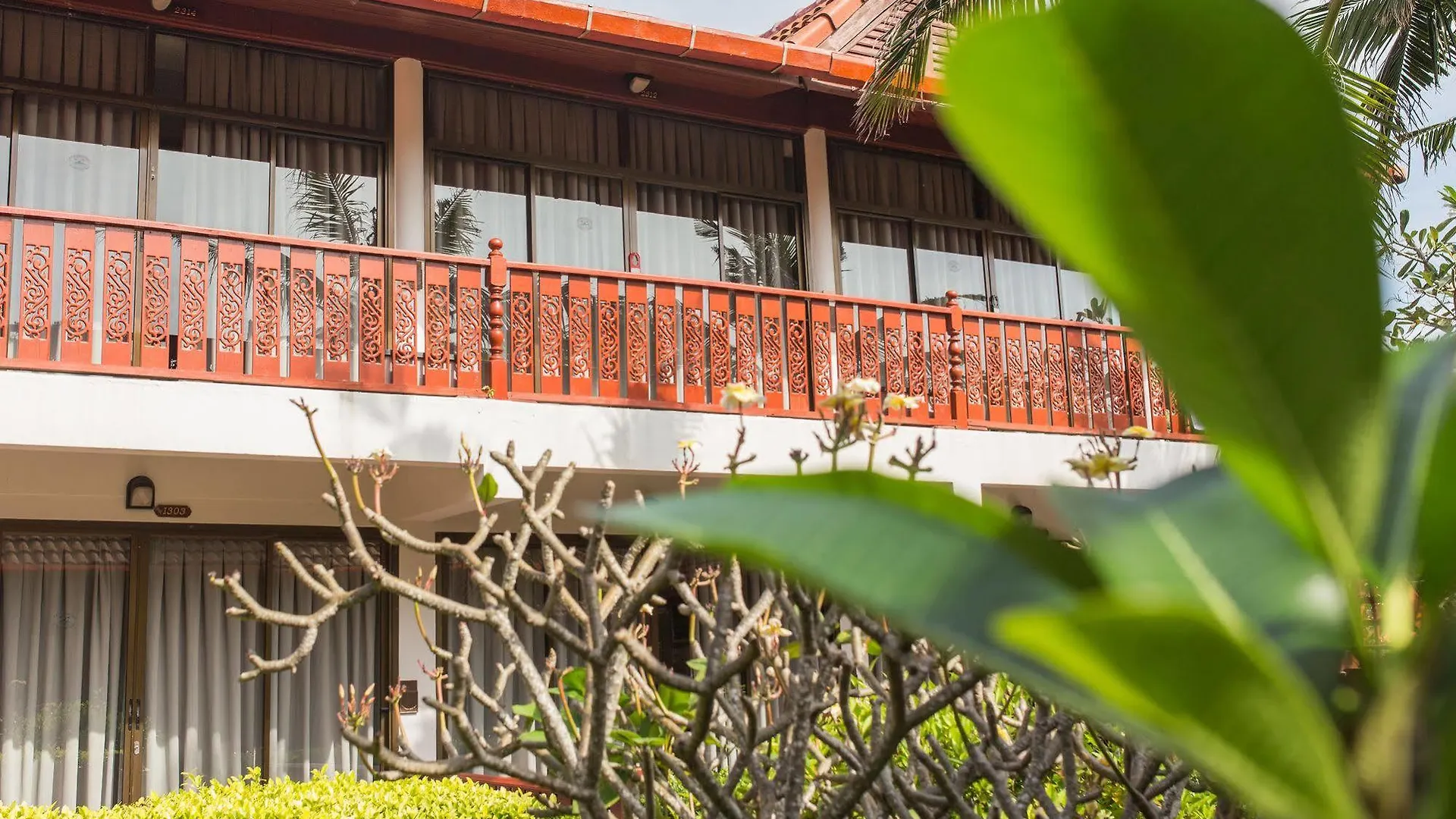Pp Erawan Palms Resort Phi Phi Don