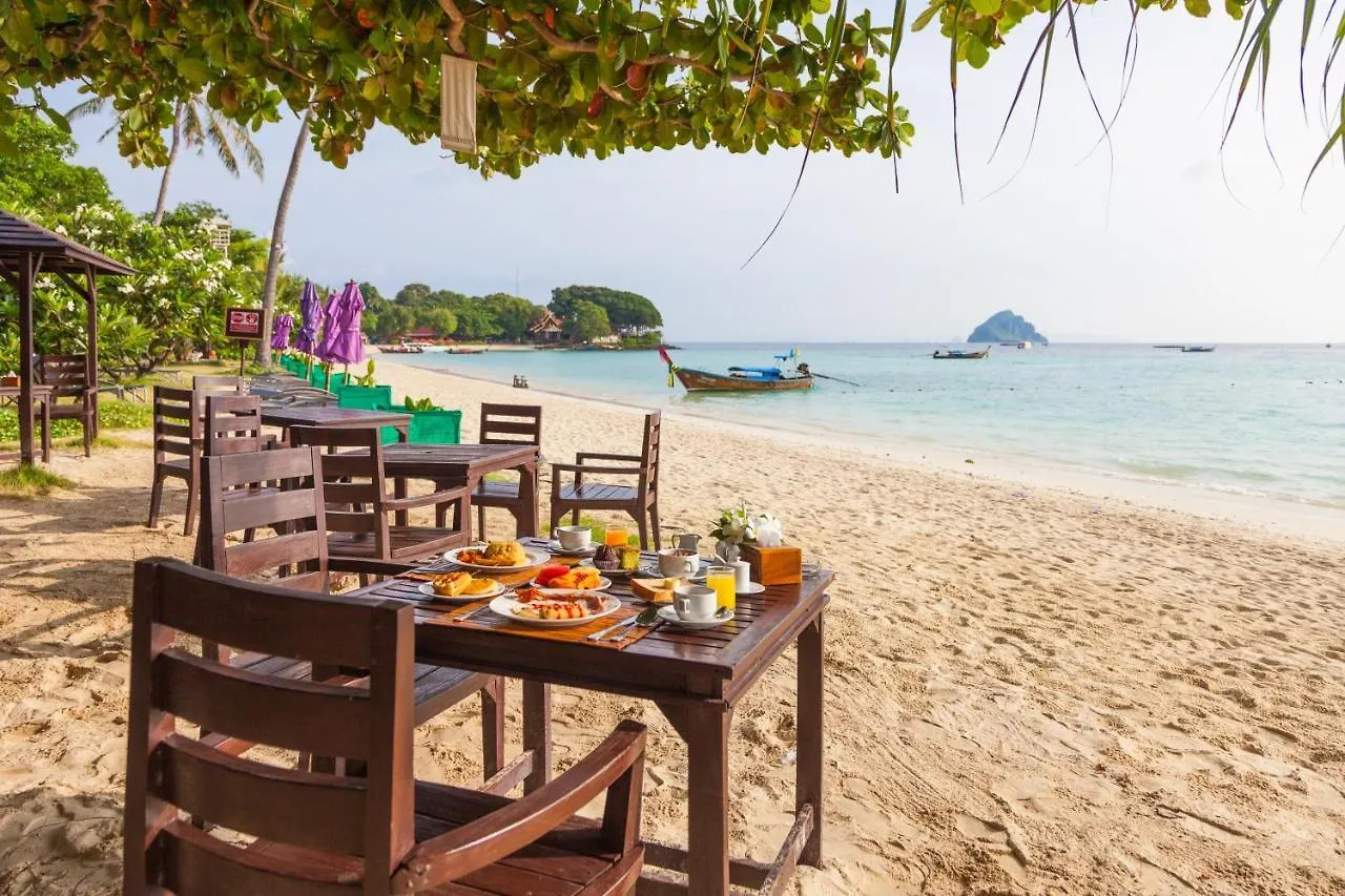 Pp Erawan Palms Resort Phi Phi Don 3*,  Thailand